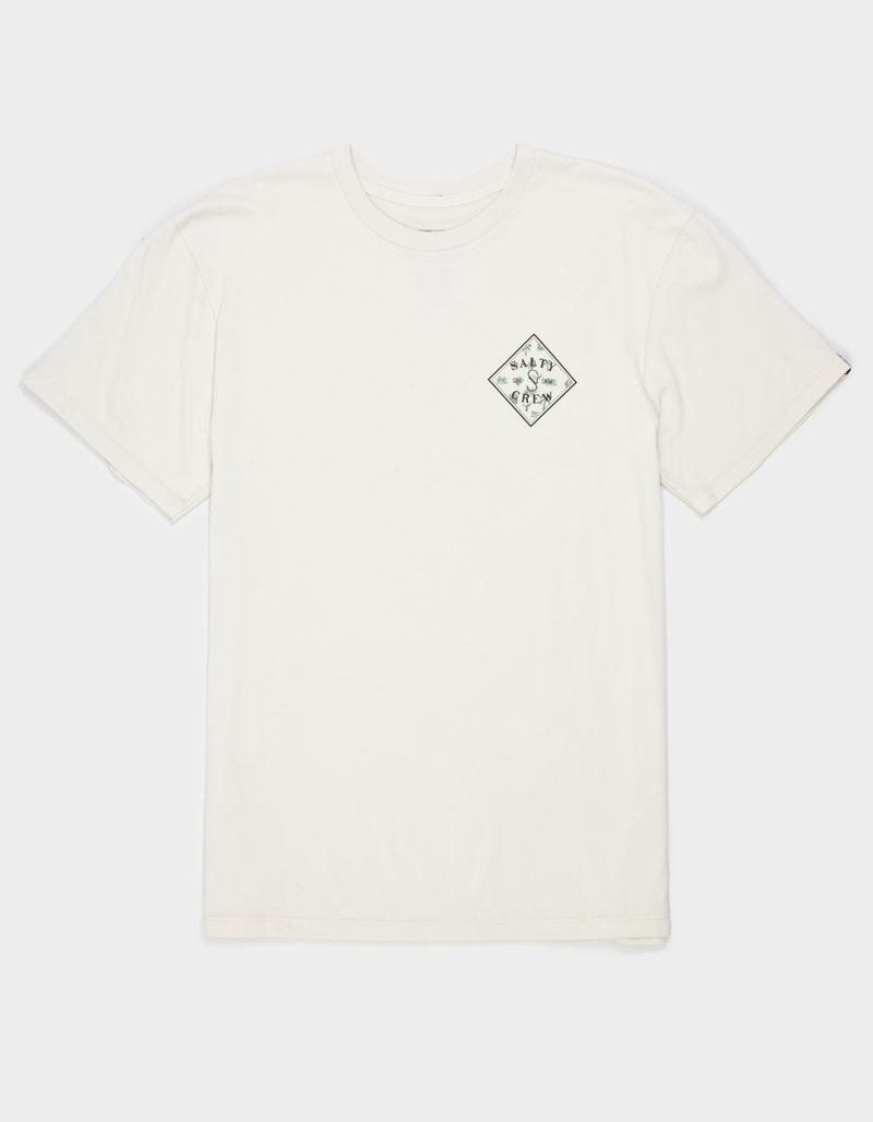 SALTY CREW Tippet Garden Fill Mens Tee image number 1
