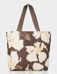 ALOHA Collection Day Tripper Taha'a Tote Bag image number 1