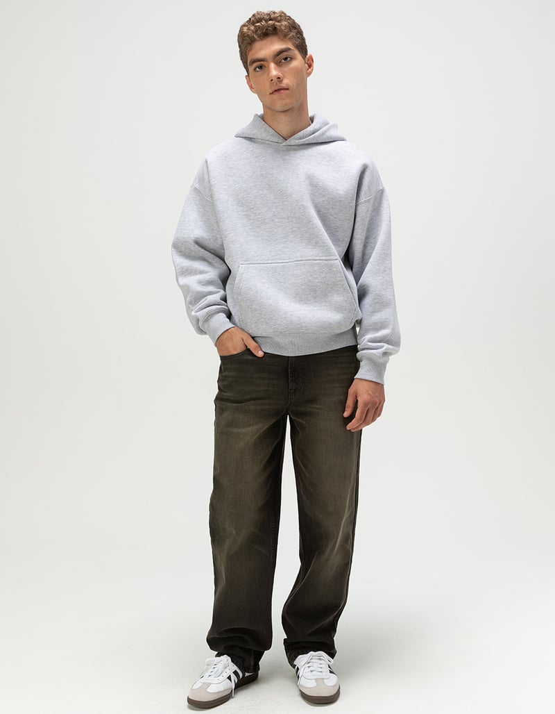 RSQ Mens Oversized Hoodie image number 6