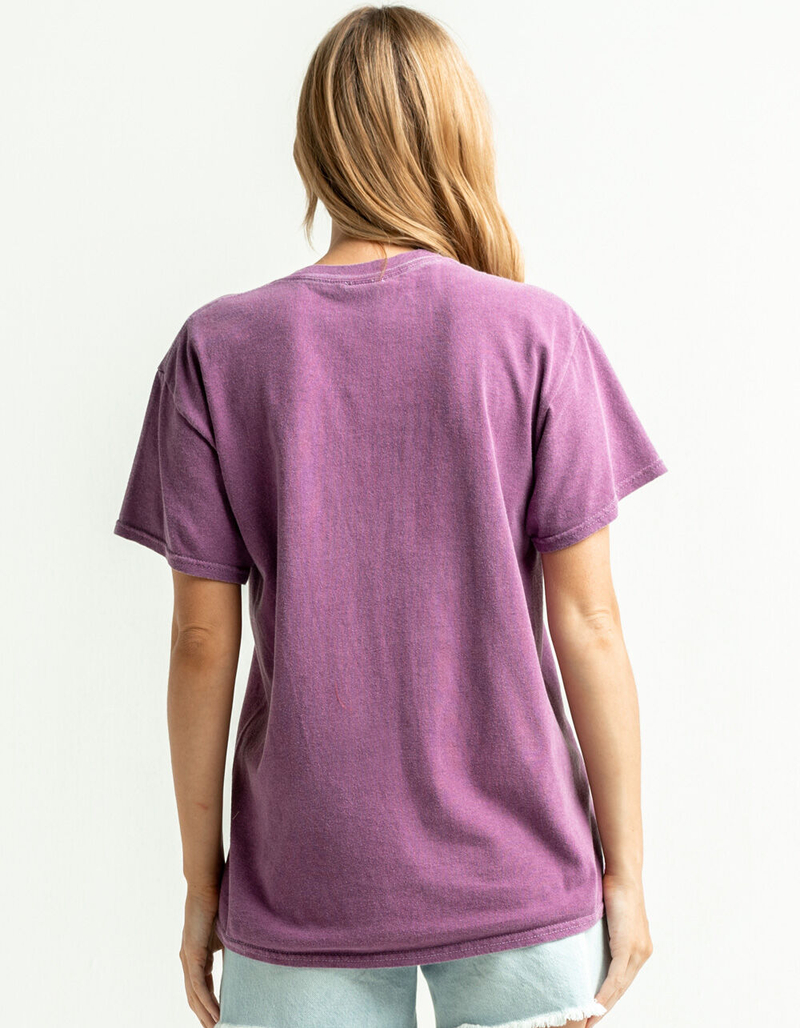 BDG Urban Outfitters Maryland Womens Varsity Tee image number 2