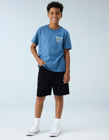 RSQ Boys Loose Denim Shorts Primary Image