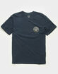 BILLABONG Reverie Mens Tee image number 2