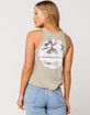 MAUI AND SONS Essence Womens Tank Top image number 1