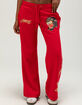 ED HARDY Panther Womens Sweatpants image number 2
