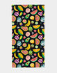 SLOWTIDE Ripe Beach Towel image number 1