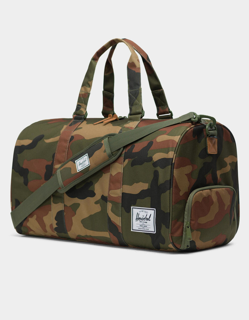 HERSCHEL SUPPLY CO. Novel Duffle Bag image number 1