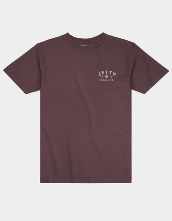 JETTY Bullshark Mens Tee Alternative Image