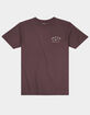 JETTY Bullshark Mens Tee image number 2