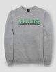 IRELAND Team Irish Unisex Crewneck Sweatshirt image number 1