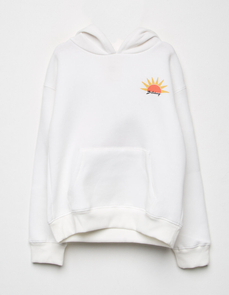 BILLABONG Coasting By Girls Hoodie image number 0