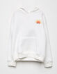 BILLABONG Coasting By Girls Hoodie image number 1