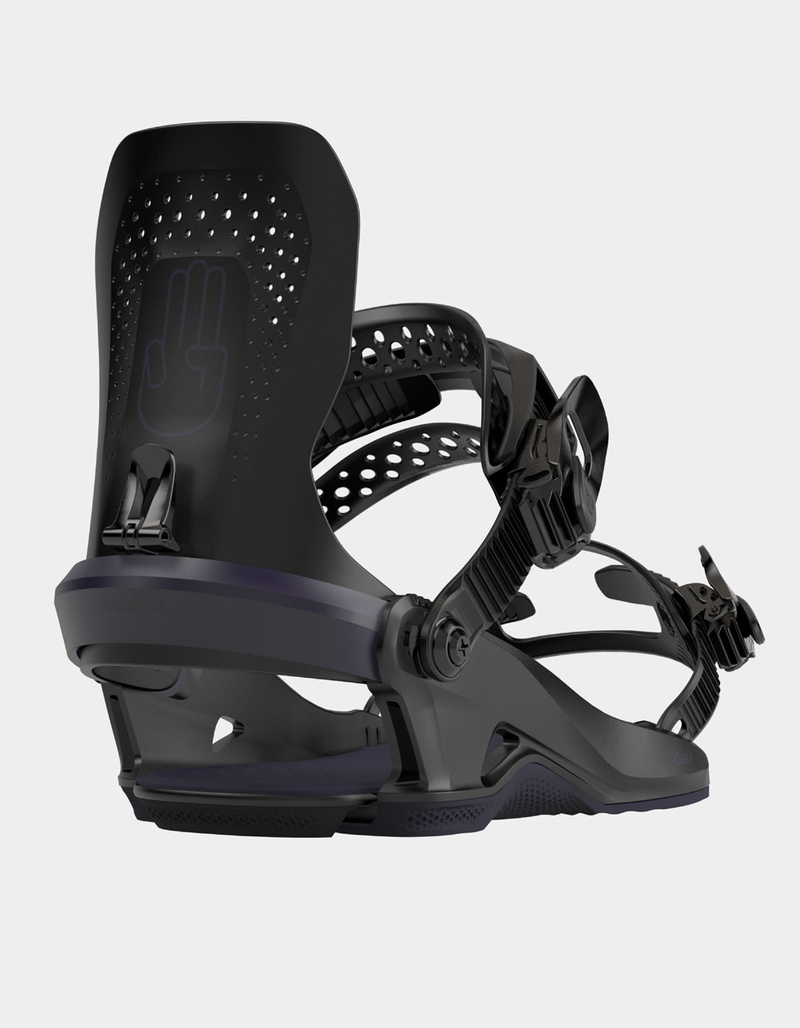 BATALEON Gata Womens Snowboard Bindings image number 3