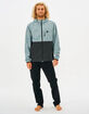RIP CURL Elite Anti-Series Mens Zip Through Jacket image number 5