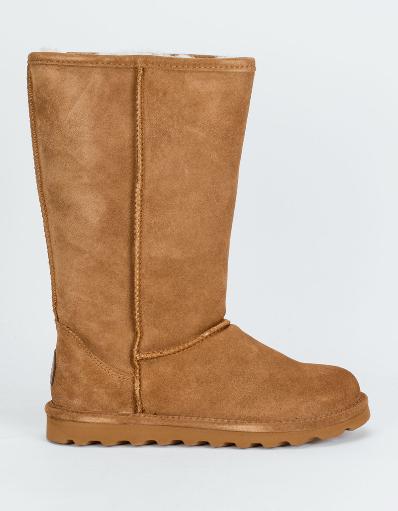 BEARPAW Elle Tall Womens Boots image number 1