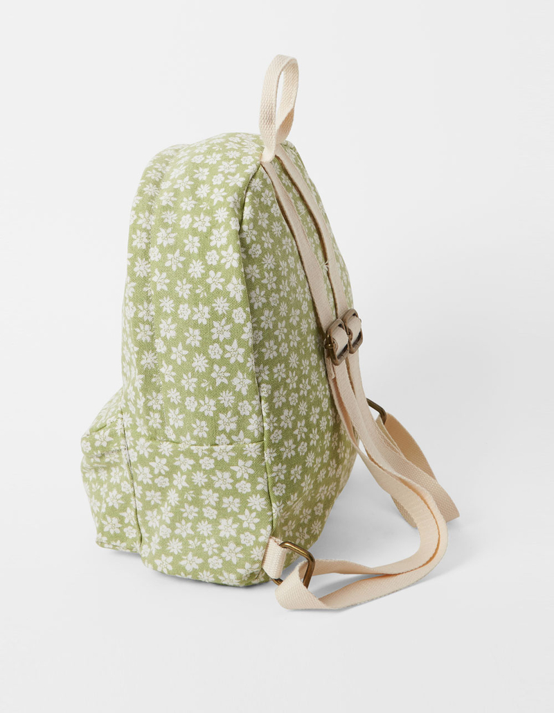 BILLABONG Mini Mama Canvas Backpack image number 2