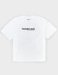 TILLYS x NASCAR Tour Mens Boxy Tee image number 9