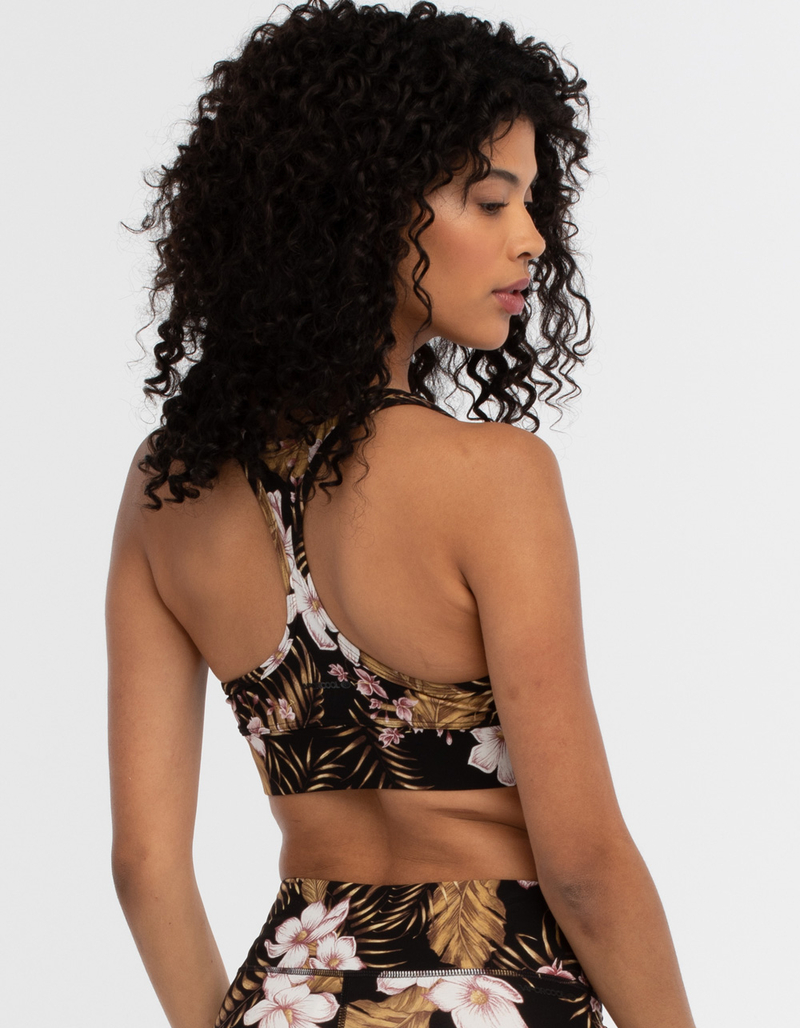 RIP CURL Playa Bella Crop Sports Bra image number 2