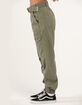 FIVESTAR GENERAL CO. Los Angeles Womens Cargo Jogger Pants image number 3