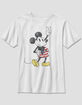 DISNEY American Mouse Unisex Kids Tee image number 1
