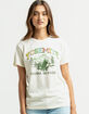 DESERT DREAMER Yosemite Womens Tee image number 1