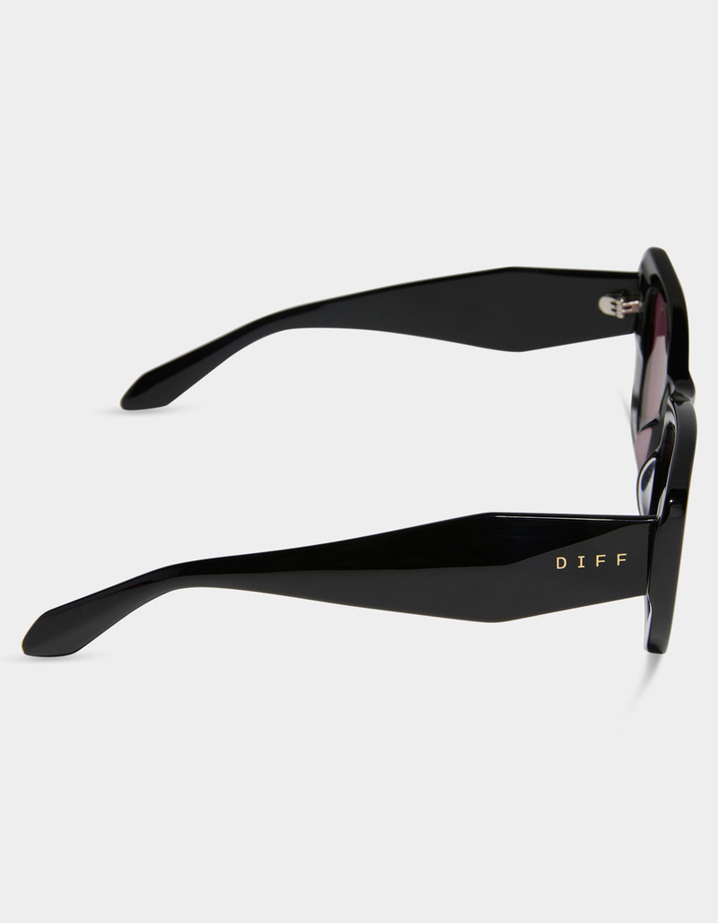DIFF EYEWEAR Aura Sunglasses image number 2