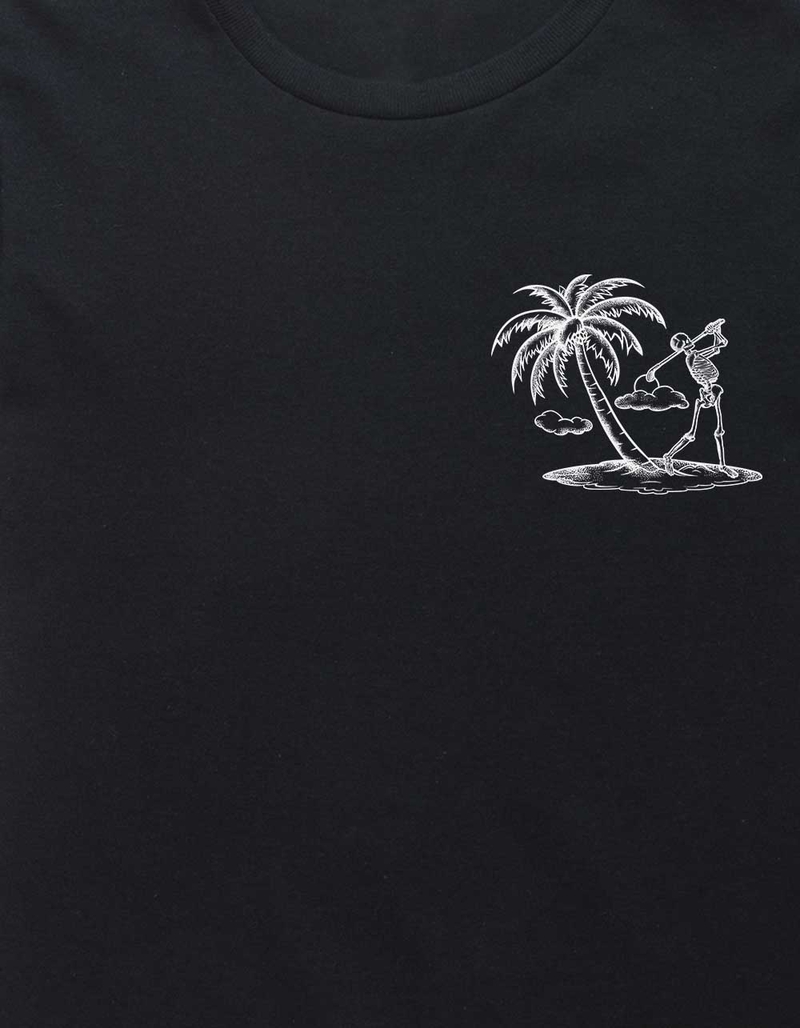 GOLF Lost Palms Country Club Unisex Kids Tee image number 2