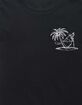 GOLF Lost Palms Country Club Unisex Kids Tee image number 3