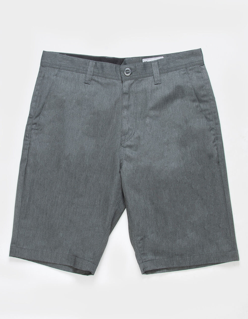 VOLCOM Frickin Modern Mens Chino Shorts image number 1