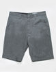 VOLCOM Frickin Modern Mens Chino Shorts image number 2