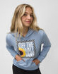VANS Sunlit Girls Hoodie image number 3