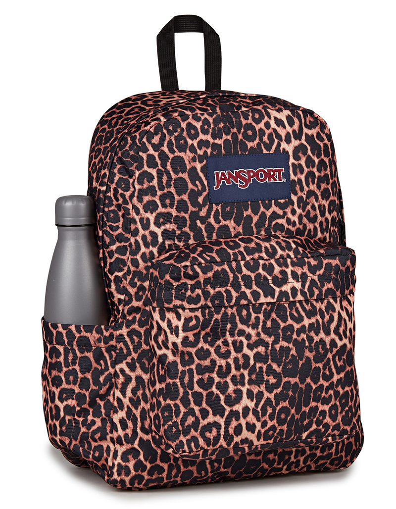JANSPORT SuperBreak Plus Backpack image number 3