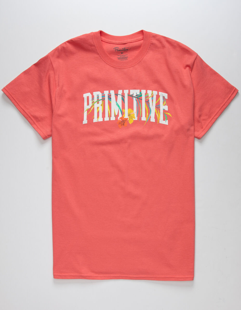 PRIMITIVE Palms Mens T-Shirt image number 0