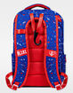 BASEBALL LIFESTYLE 101 Splatter SZN 2 Backpack image number 2