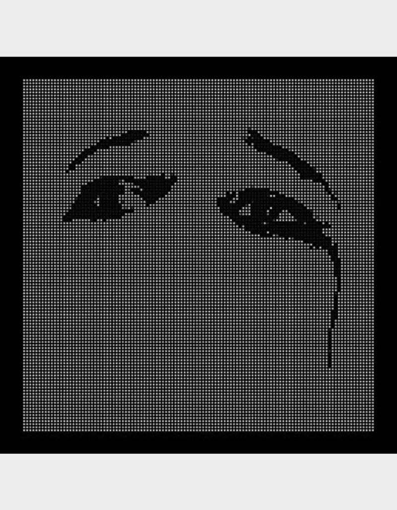 DEFTONES Ohms [Explicit Content] LP image number 0