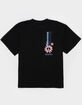 BITTERSWEET World Peace Mens Tee image number 2