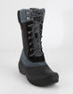 THE NORTH FACE Shellista III Mid Black Womens Boots image number 1