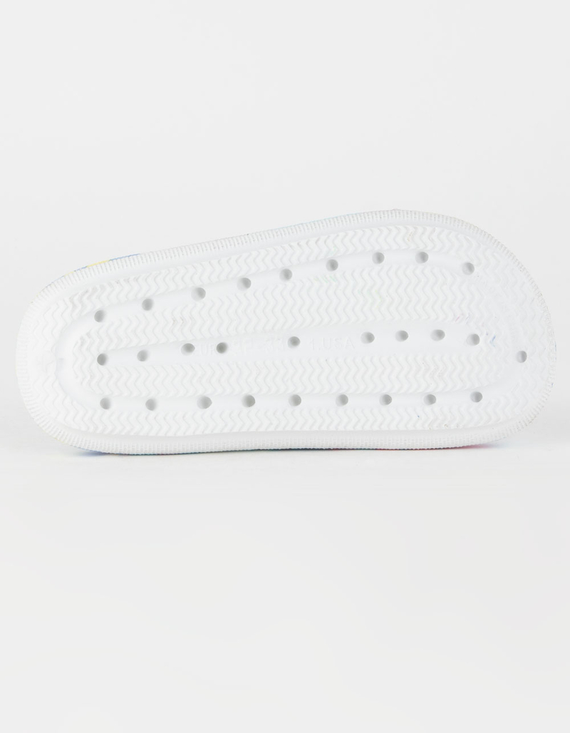 MIA Little Lexa Girls Slide Sandals image number 2