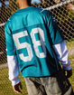 RSQ Mens Mesh Football Jersey image number 5