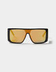 Flash Side Shield Sunglasses image number 2