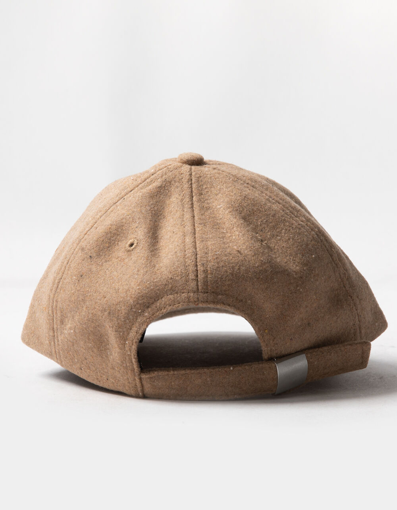 BDG Urban Outfitters Wool Jeans Womens Strapback Hat image number 1