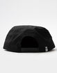 SALTY CREW First Mate 5 Panel Mens Snapback Hat image number 2