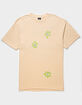 HUF Enlightenment Mens Tee image number 2