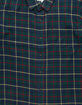 VSTR Carlton Mens Flannel Shirt image number 2