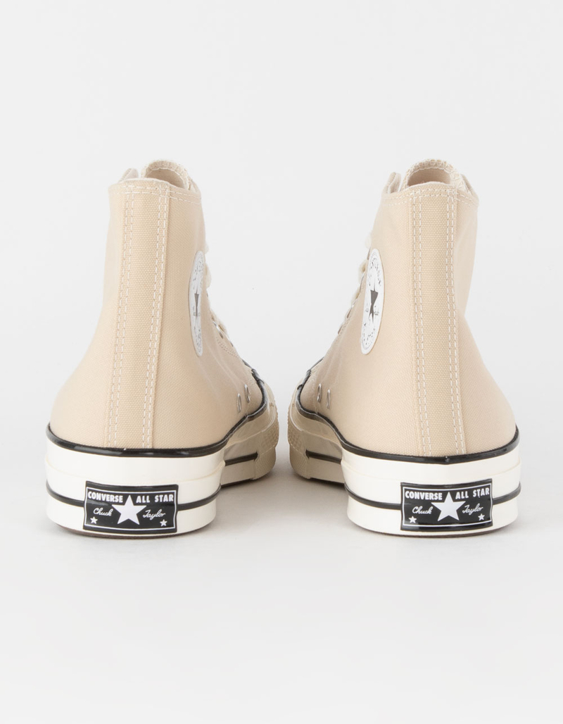 CONVERSE Chuck Taylor All Star 70 High Top Shoes image number 3