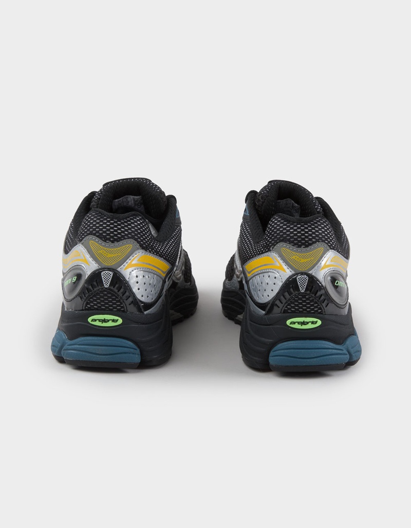 SAUCONY ProGrid Omni 9 Mens Shoes image number 3