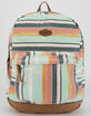 O'NEILL Shoreline Jack Stripe Backpack image number 1