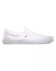 VANS Classic Slip-On True White Shoes image number 2