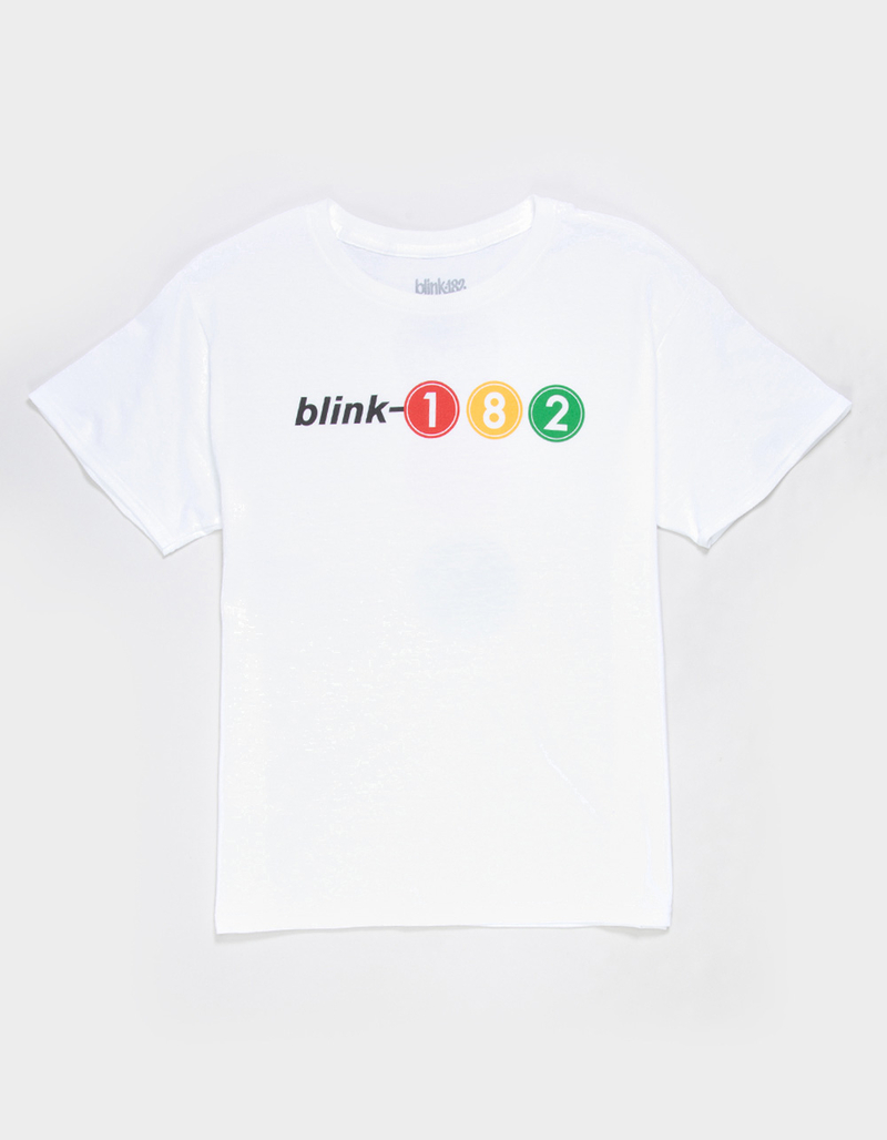 BLINK-182 Pants And Jacket Boys Tee image number 0