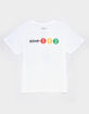 BLINK-182 Pants And Jacket Boys Tee image number 1