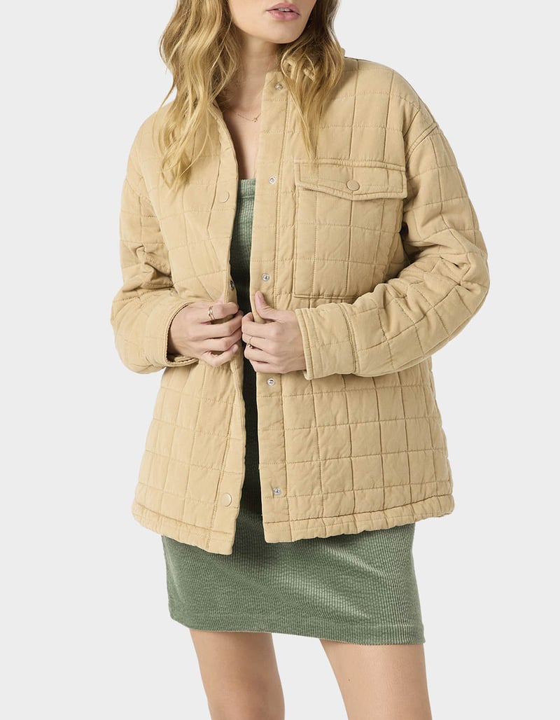 O'NEILL Rya Womens Jacket image number 1
